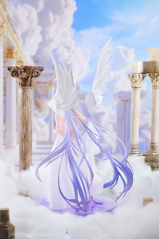 Original Character PVC Statue 1/6 Hikari 26 cm