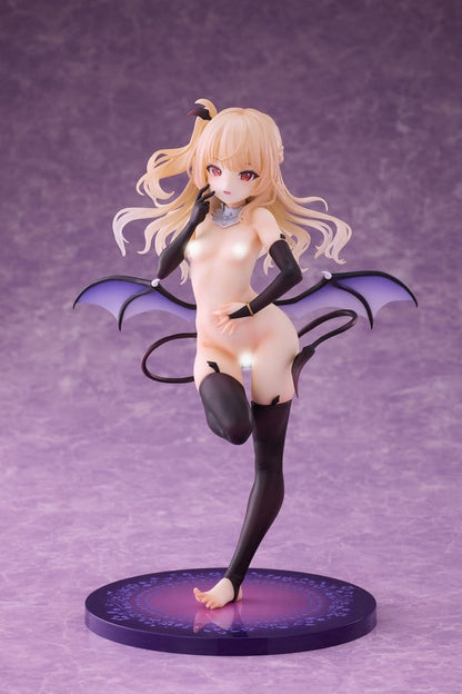 Original Character PVC Figure Tiffany. - Anime Figuren günstig kaufen
