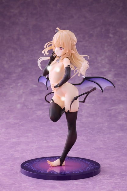 Original Character PVC Figure Tiffany. - Anime Figuren günstig kaufen