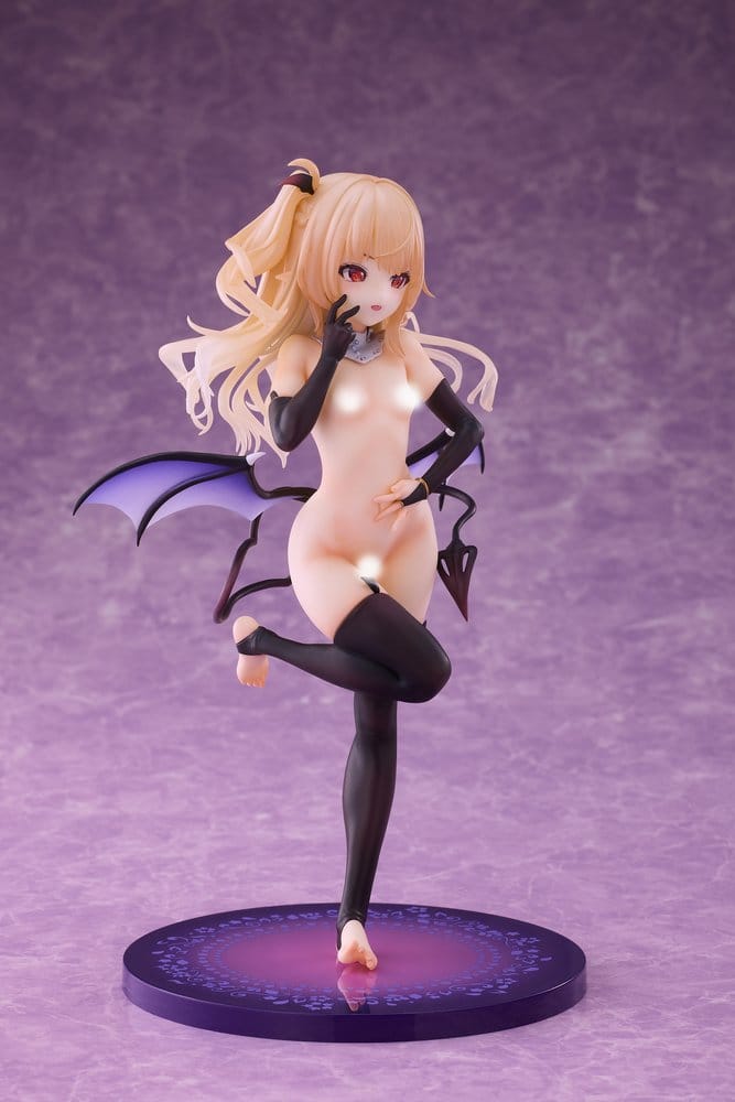 Original Character PVC Figure Tiffany. - Anime Figuren günstig kaufen
