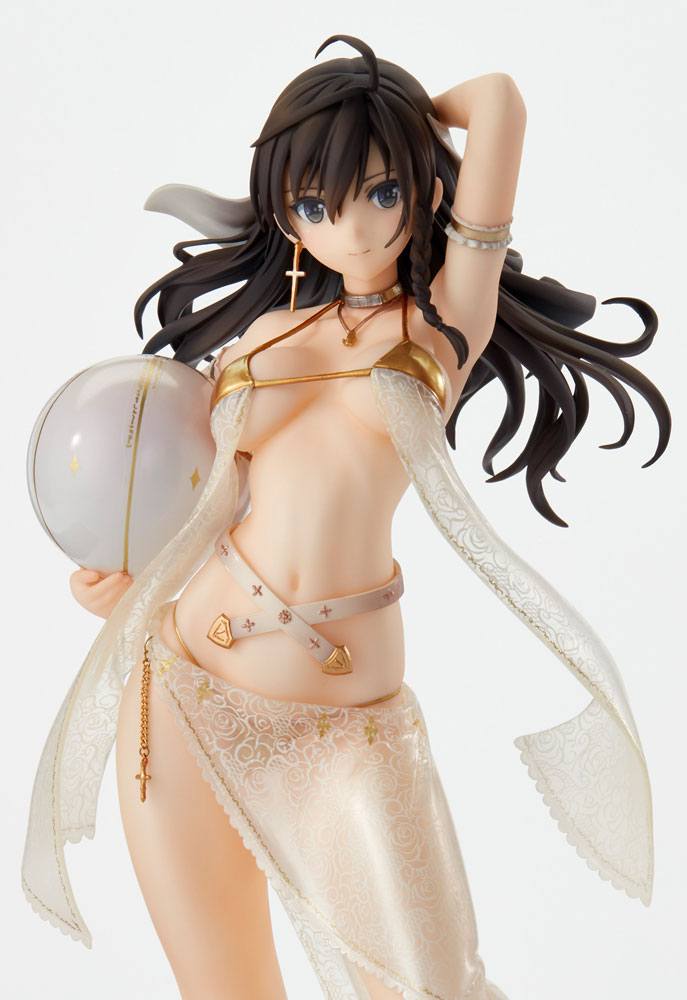 Shining Beach Heroines PVC Statue Sonia Summer Princess Ver. - Anime Figuren günstig kaufen