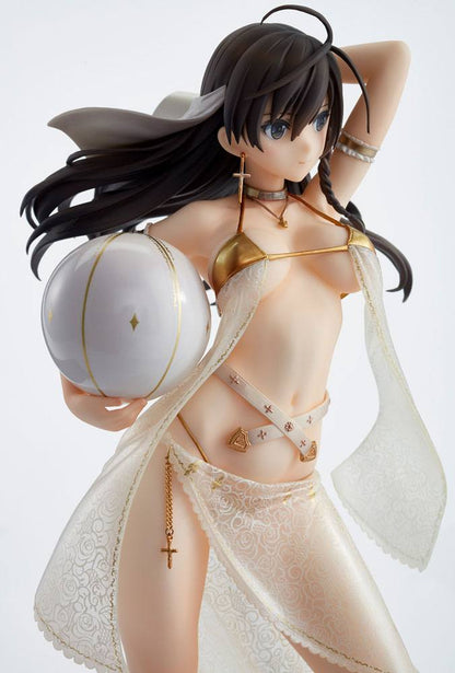 Shining Beach Heroines PVC Statue Sonia Summer Princess Ver. - Anime Figuren günstig kaufen
