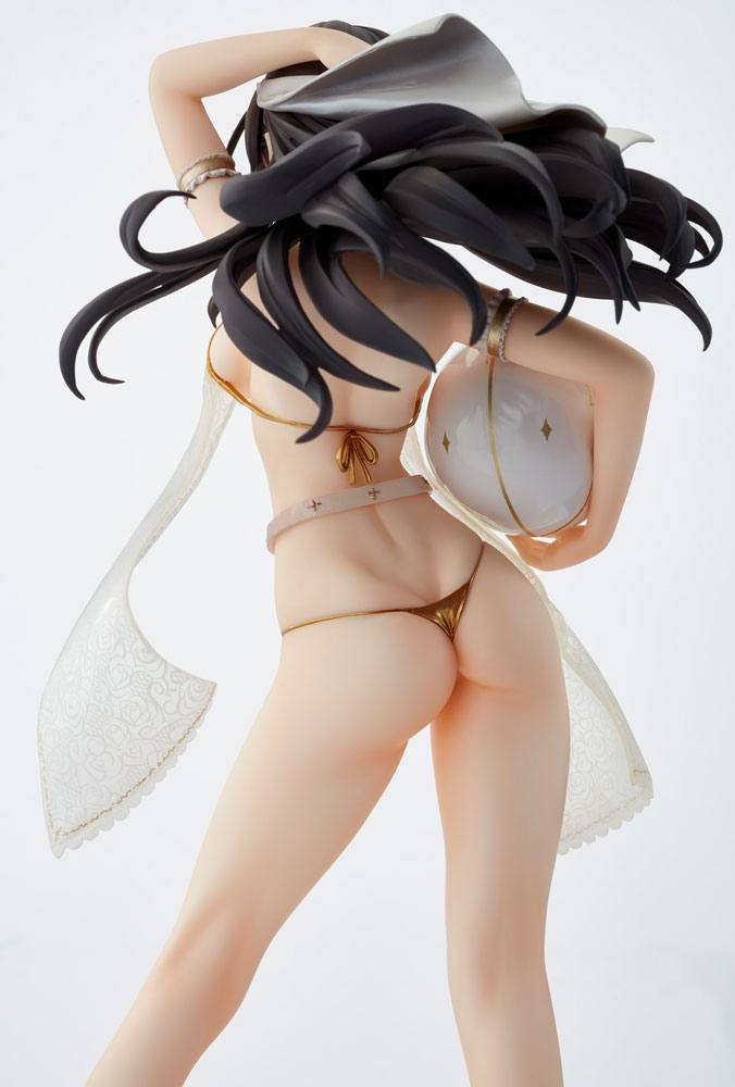 Shining Beach Heroines PVC Statue Sonia Summer Princess Ver. - Anime Figuren günstig kaufen
