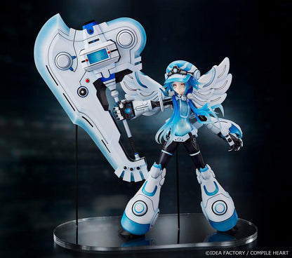 Next White Megadimension Neptunia VII Vertex - Anime Figuren günstig kaufen