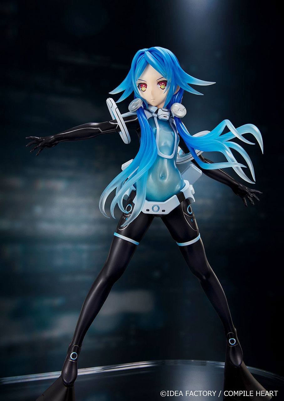 Next White Megadimension Neptunia VII Vertex - Anime Figuren günstig kaufen