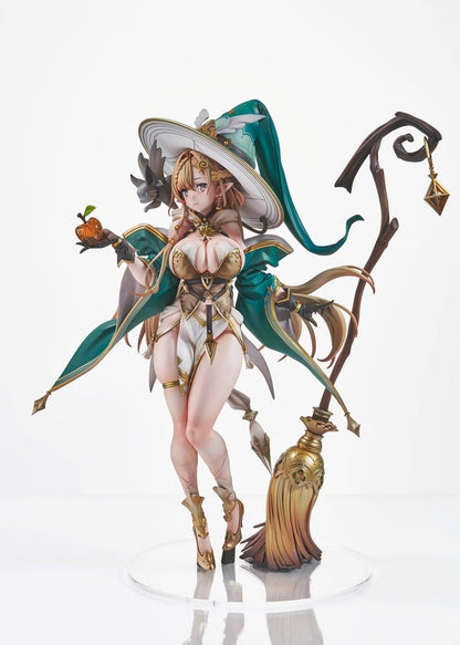 Original Character Vertex Originals Dark Elf Village Series PVC Figur 18th Villager Hazel Antenna Shop Limited Edition - Anime Figuren günstig kaufen