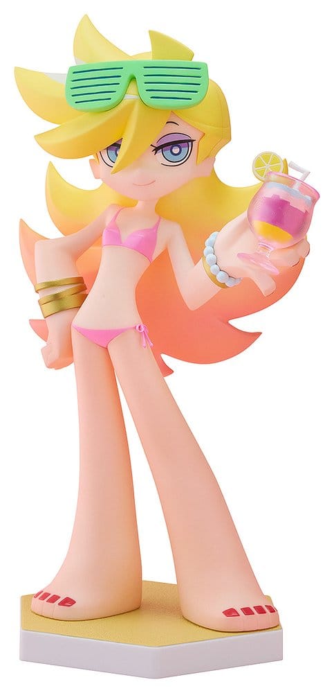 New Panty & Stocking with Garterbelt Pop Up Parade Beach Queens Panty L Size - Anime Figuren günstig kaufen