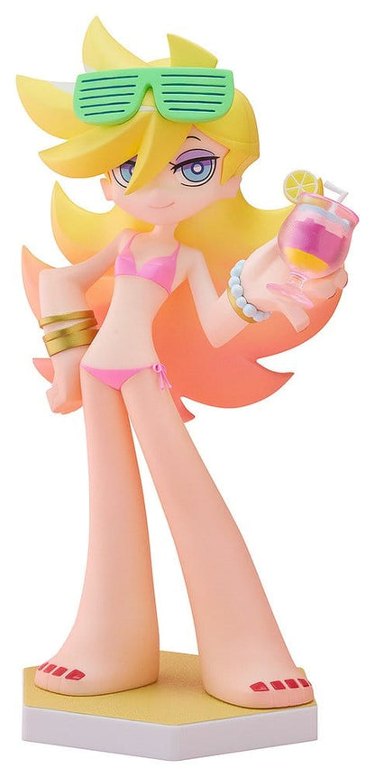 New Panty & Stocking with Garterbelt Pop Up Parade Beach Queens Panty L Size - Anime Figuren günstig kaufen