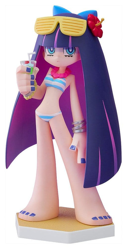 New Panty & Stocking with Garterbelt Pop Up Parade Beach Queens Stocking L Size - Anime Figuren günstig kaufen