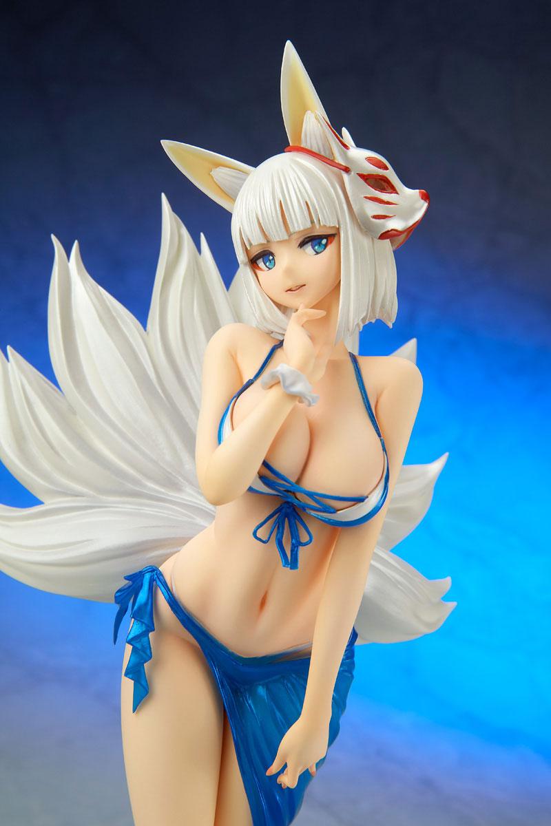 Kaga Figuren und Statuen Anime Figuren Günstig bei Genkidama.de