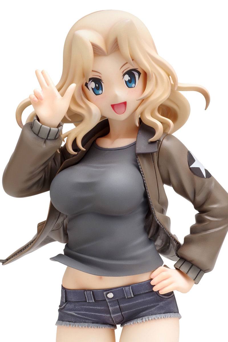 Anime Figuren günstig bei genkidama.de