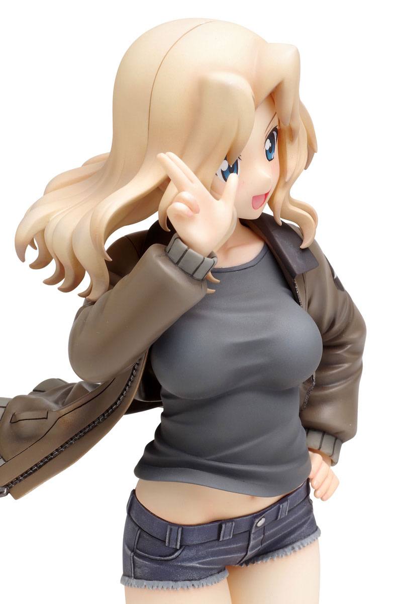Anime Figuren günstig bei genkidama.de