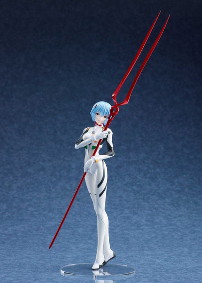 Rei Ayanami - Plugsuit Style DT-160- DreamTech - Wave Corporation - Anime Figuren günstig kaufen