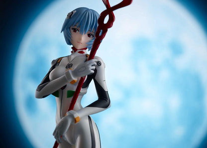 Rei Ayanami - Plugsuit Style DT-160- DreamTech - Wave Corporation - Anime Figuren günstig kaufen