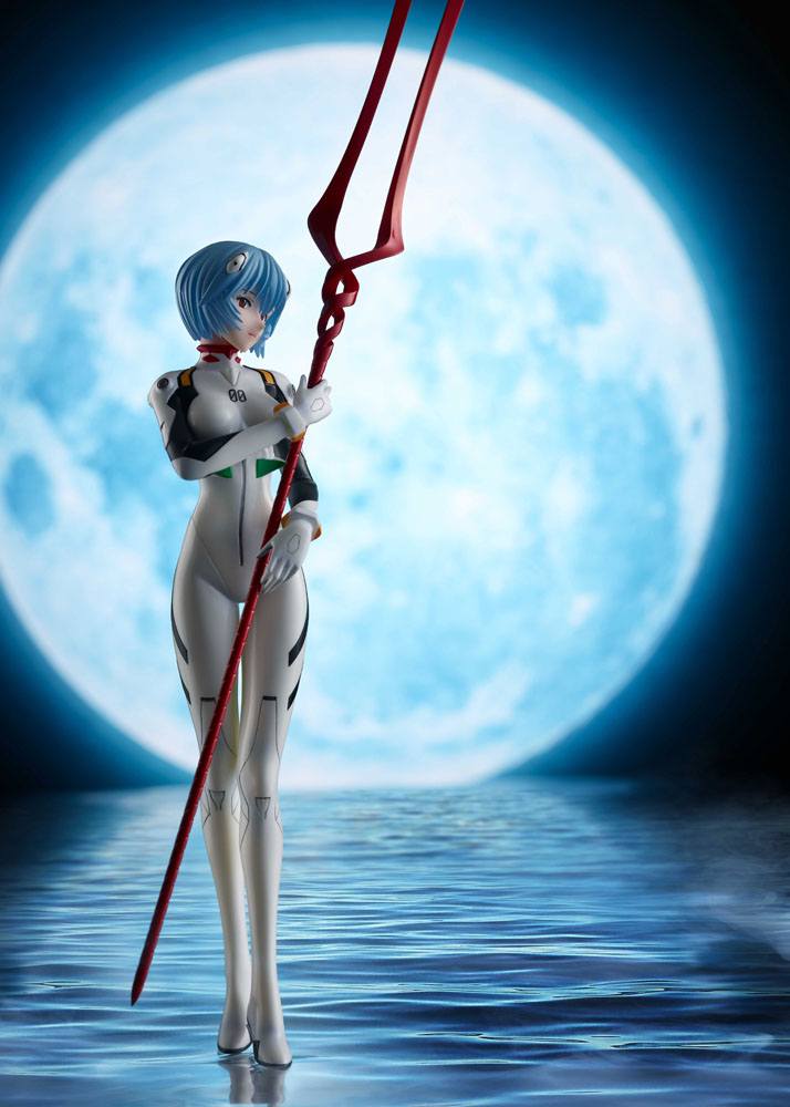 Rei Ayanami - Plugsuit Style DT-160- DreamTech - Wave Corporation - Anime Figuren günstig kaufen