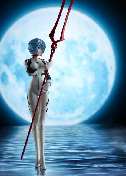 Rei Ayanami - Plugsuit Style DT-160- DreamTech - Wave Corporation - Anime Figuren günstig kaufen