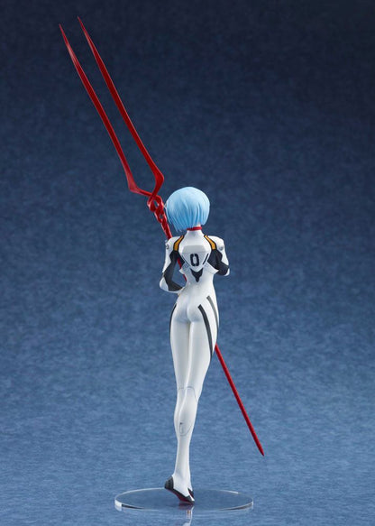 Rei Ayanami - Plugsuit Style DT-160 - DreamTech / Evangelion