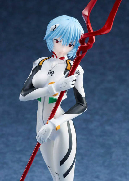 Rei Ayanami - Plugsuit Style DT-160 - DreamTech / Evangelion