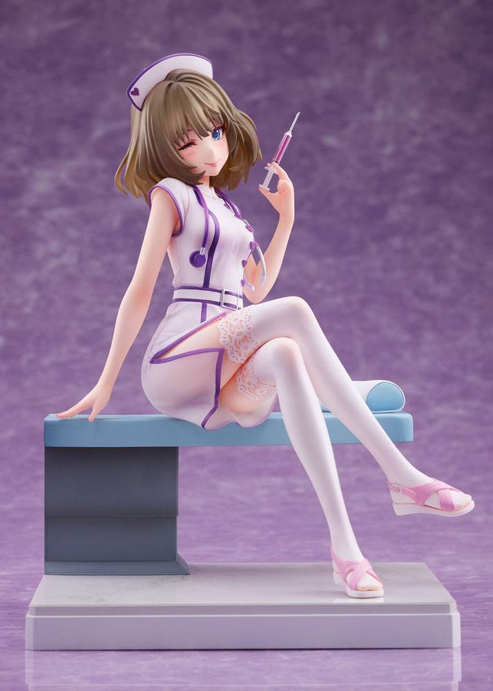 Kaede Takagaki - DT-162 - Dream Tech - Wave - Anime Figuren günstig kaufen
