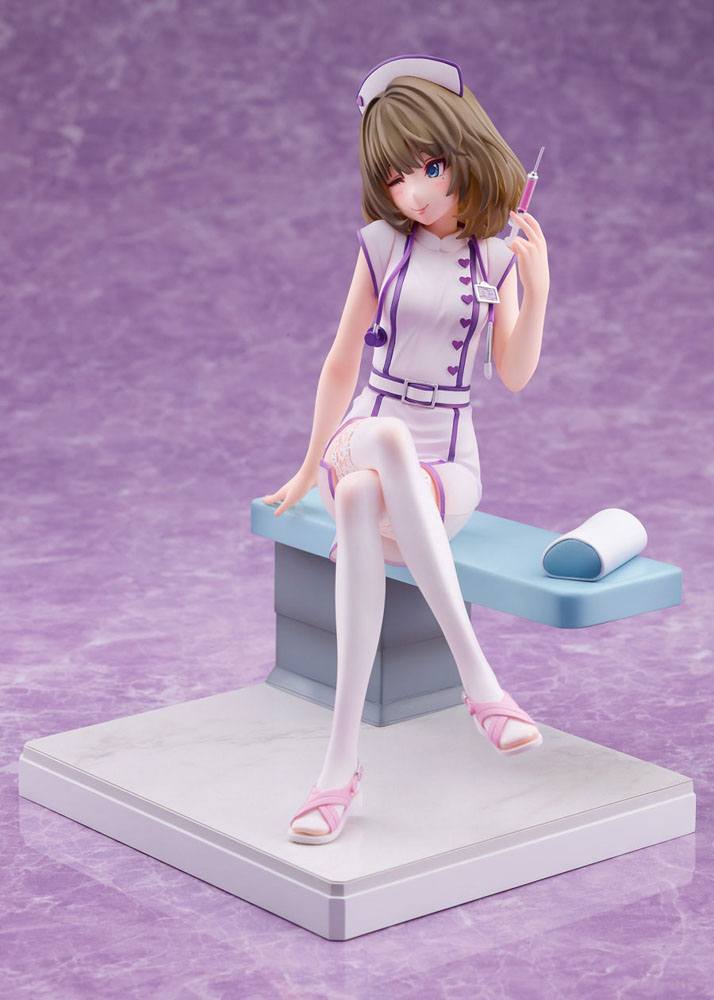 Kaede Takagaki - DT-162 - Dream Tech - Wave - Anime Figuren günstig kaufen