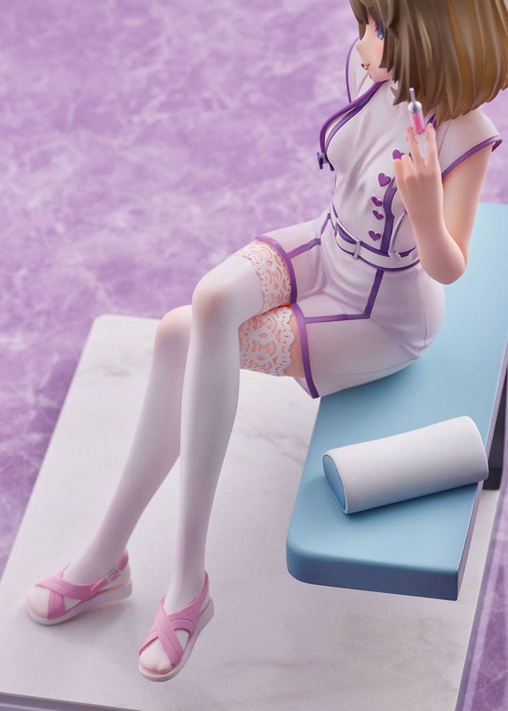 Kaede Takagaki - DT-162 - Dream Tech - Wave - Anime Figuren günstig kaufen