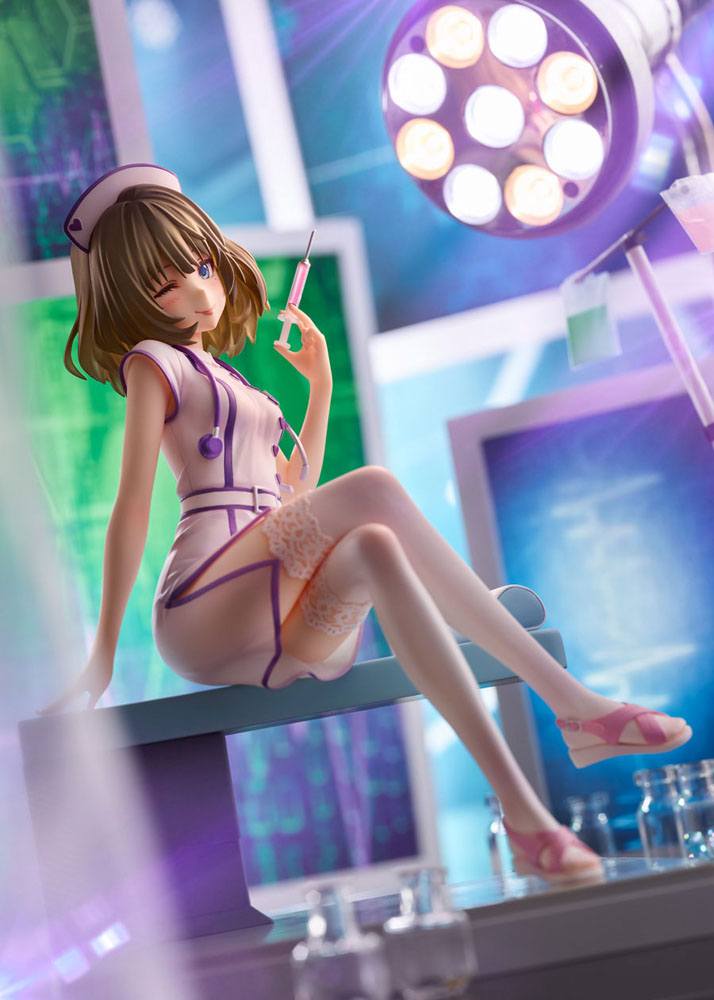 Kaede Takagaki - DT-162 - Dream Tech - Wave - Anime Figuren günstig kaufen