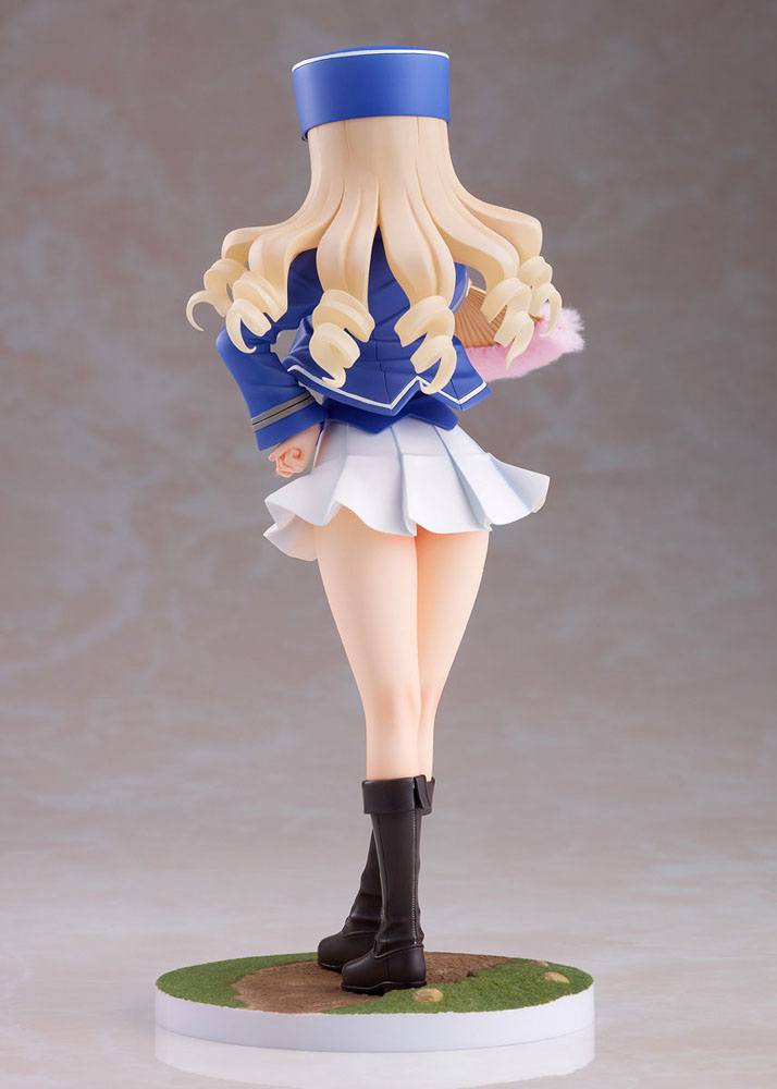 Girls und Panzer das Finale PVC Statue Marie DT-174 - Anime Figuren günstig kaufen