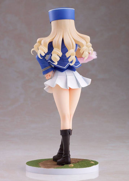 Girls und Panzer das Finale PVC Statue Marie DT-174 - Anime Figuren günstig kaufen