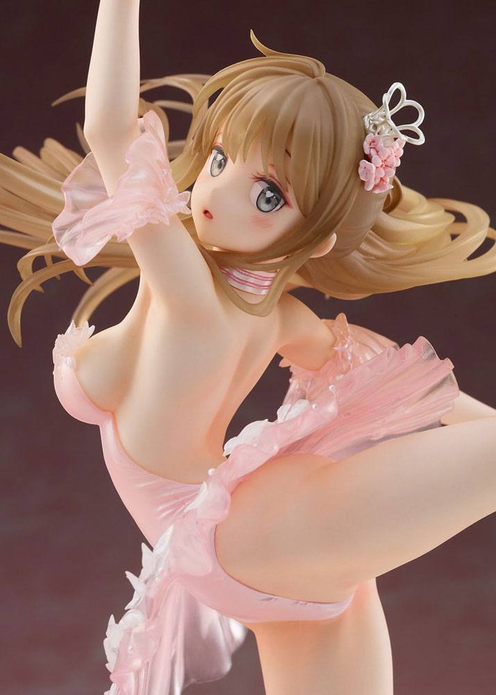 Original Character Statue Swan Girl Illustrated by Anmi DT-178 - Anime Figuren günstig kaufen