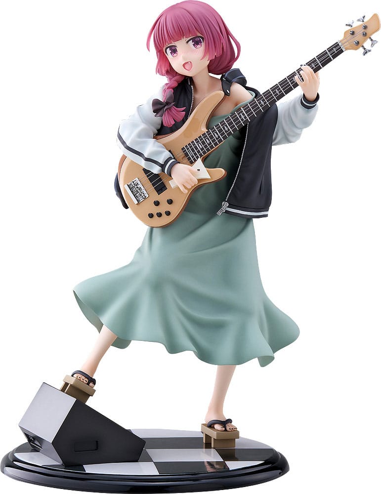 Kikuri Hiroi Bocchi the Rock! Wave
