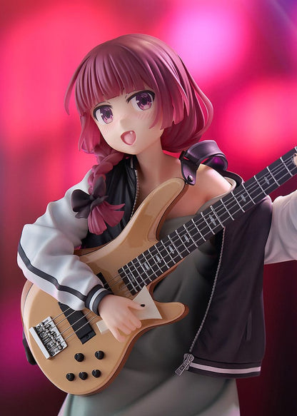 Kikuri Hiroi Bocchi the Rock! Wave