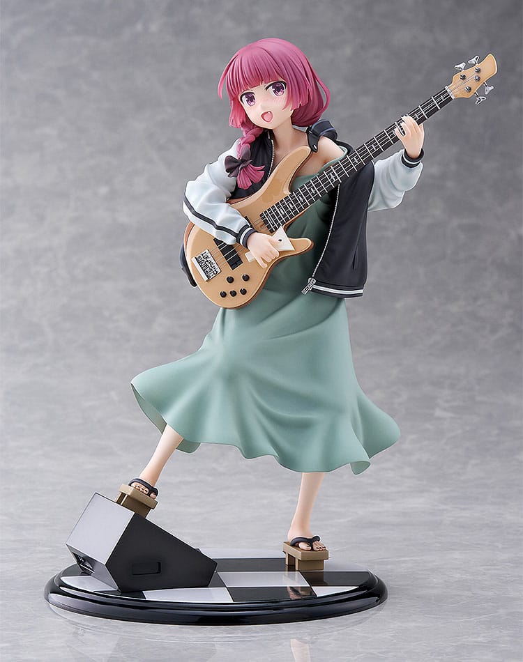 Kikuri Hiroi Bocchi the Rock! Wave