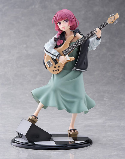 Kikuri Hiroi Bocchi the Rock! Wave