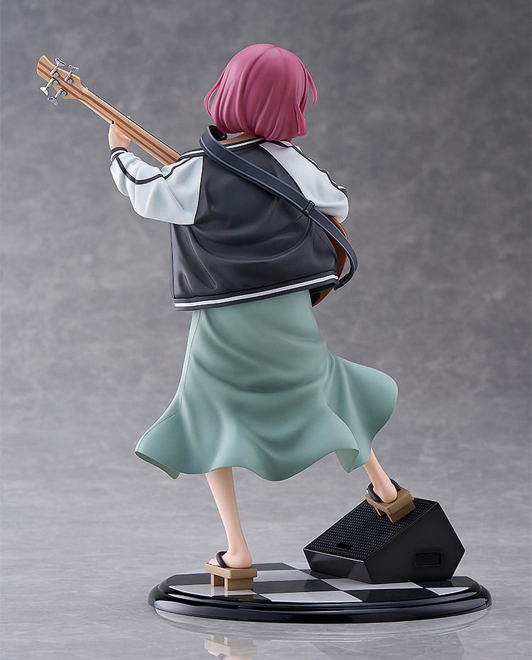 Kikuri Hiroi Bocchi the Rock! Wave