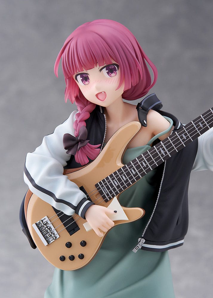 Kikuri Hiroi Bocchi the Rock! Wave