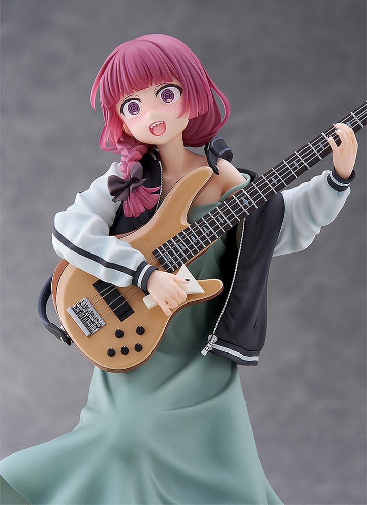 Kikuri Hiroi Bocchi the Rock! Wave