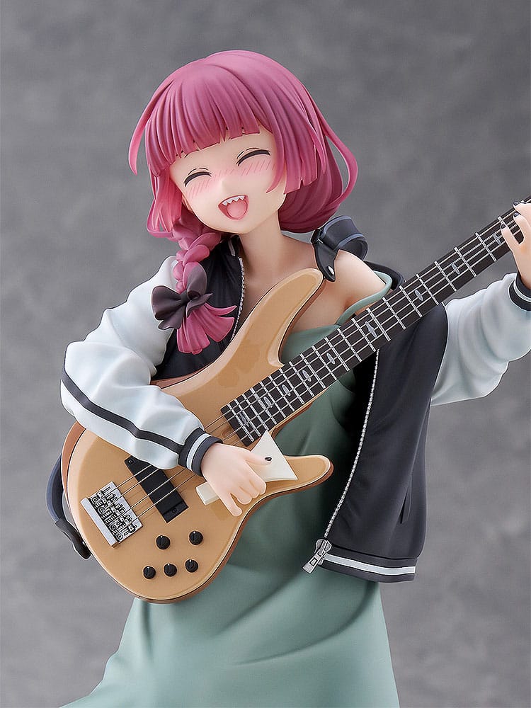 Kikuri Hiroi Bocchi the Rock! Wave