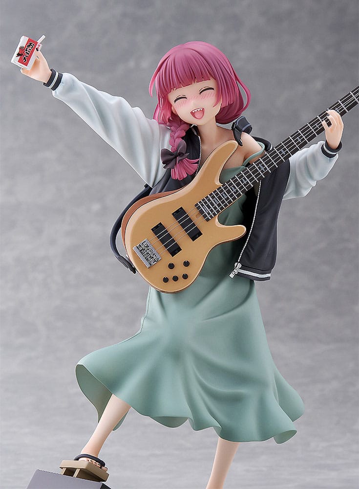 Kikuri Hiroi Bocchi the Rock! Wave