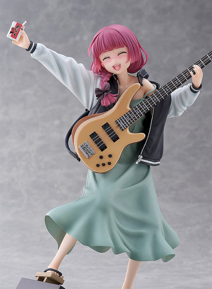 Kikuri Hiroi Bocchi the Rock! Wave