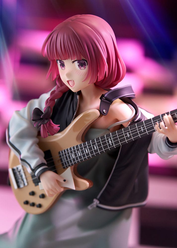 Kikuri Hiroi Bocchi the Rock! Wave