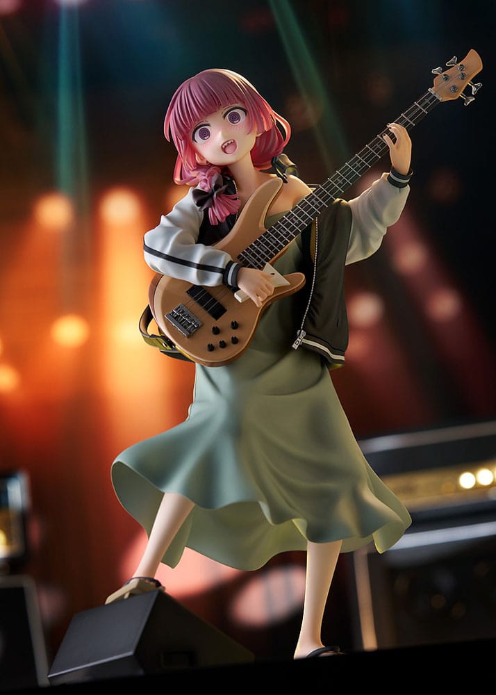 Kikuri Hiroi Bocchi the Rock! Wave