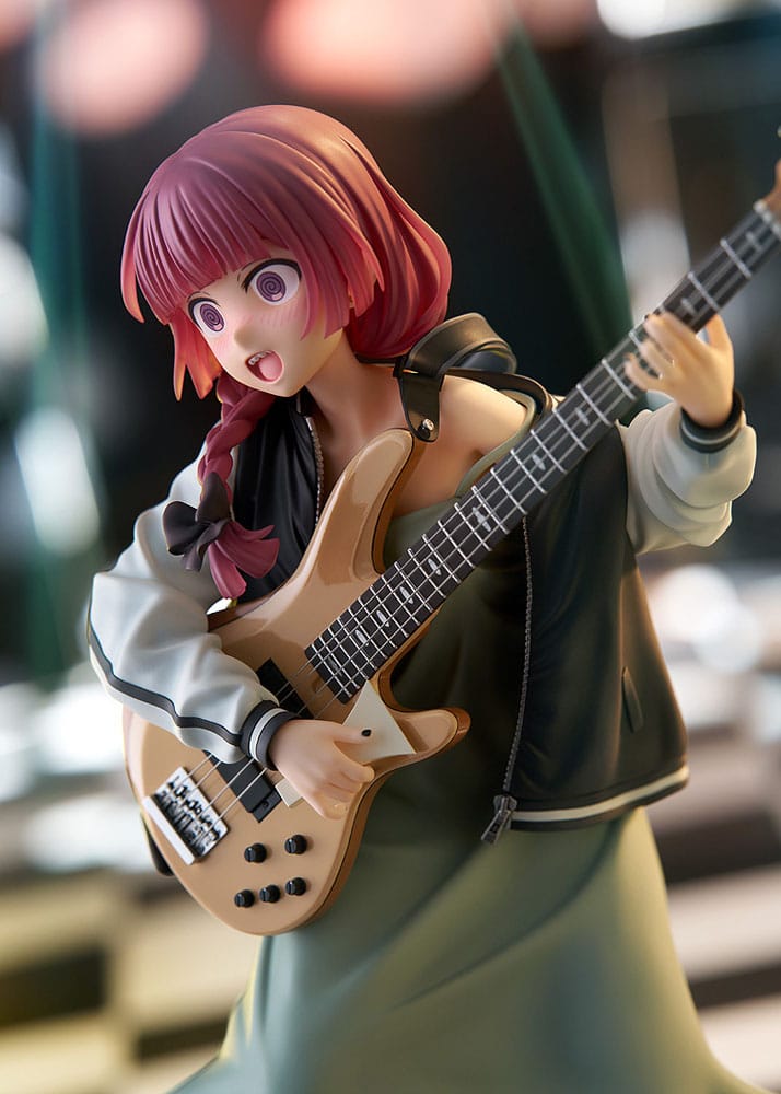 Kikuri Hiroi Bocchi the Rock! Wave