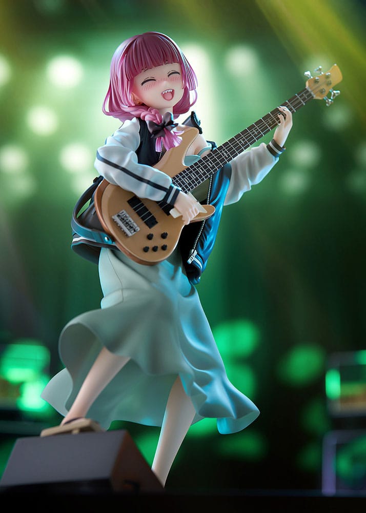 Kikuri Hiroi Bocchi the Rock! Wave