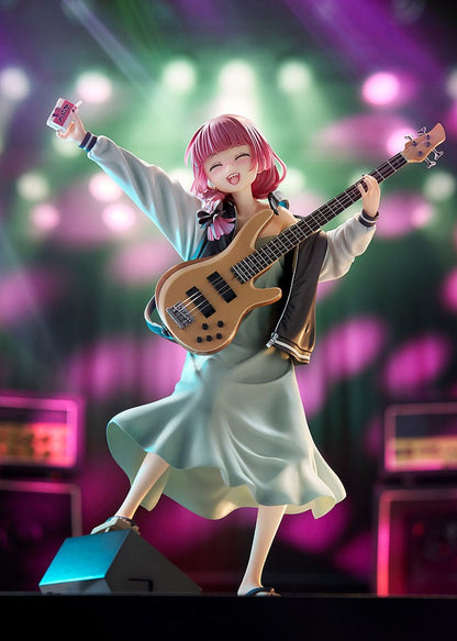 Kikuri Hiroi Bocchi the Rock! Wave