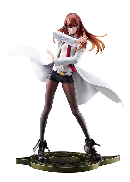 Kurisu Makise (Lab Coat Style) Wave - Anime Figuren günstig kaufen
