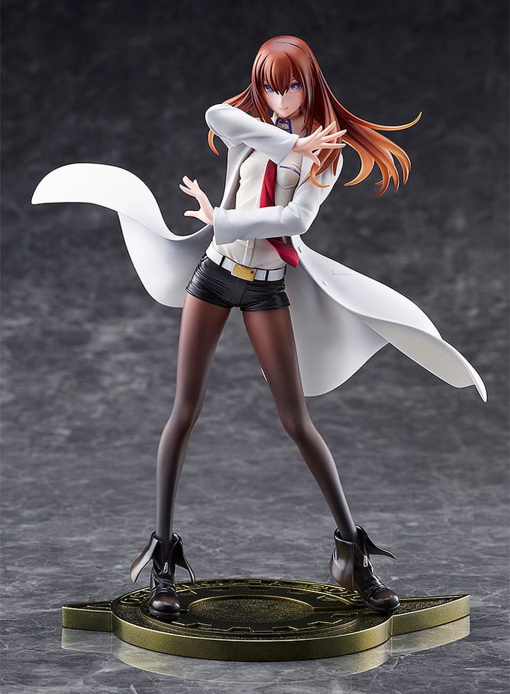 Kurisu Makise (Lab Coat Style) Wave - Anime Figuren günstig kaufen