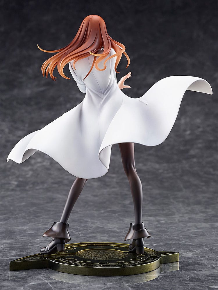 Kurisu Makise (Lab Coat Style) Wave - Anime Figuren günstig kaufen