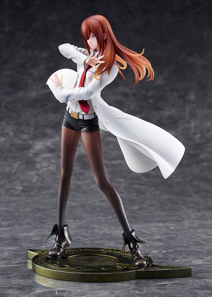 Kurisu Makise (Lab Coat Style) Wave - Anime Figuren günstig kaufen