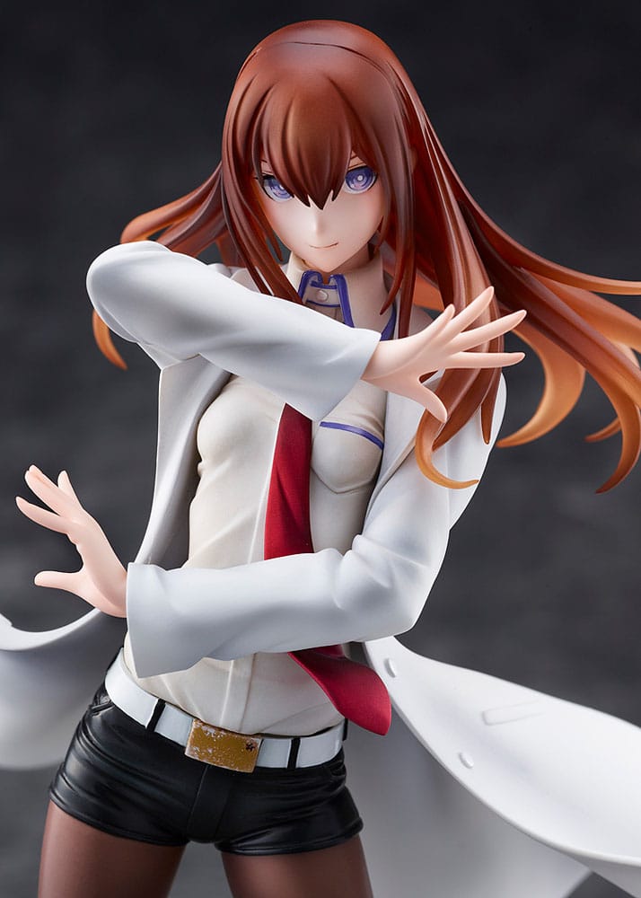 Kurisu Makise (Lab Coat Style) Wave - Anime Figuren günstig kaufen