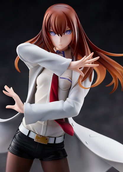 Kurisu Makise (Lab Coat Style) Wave - Anime Figuren günstig kaufen
